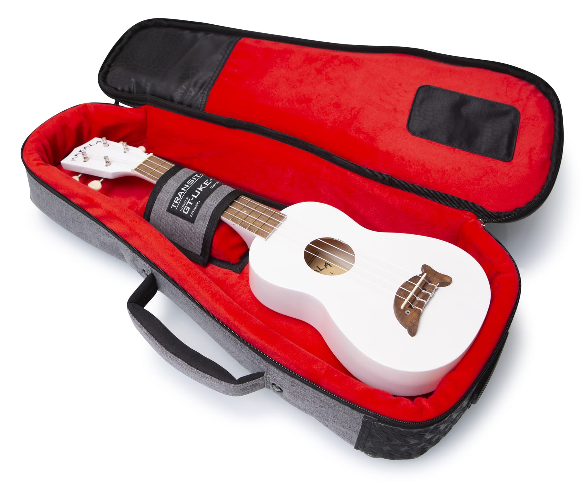 Ukulele shop soprano bag