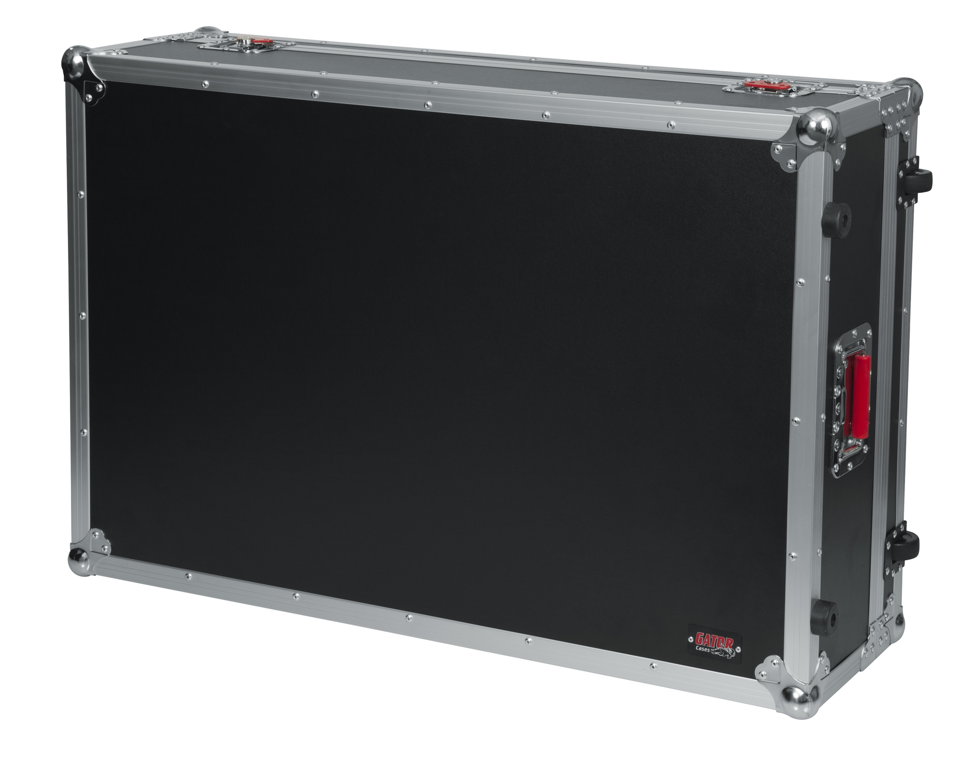 G-Tour Case for Behringer Wing Mixer; No Doghouse-GTOURWINGNDH