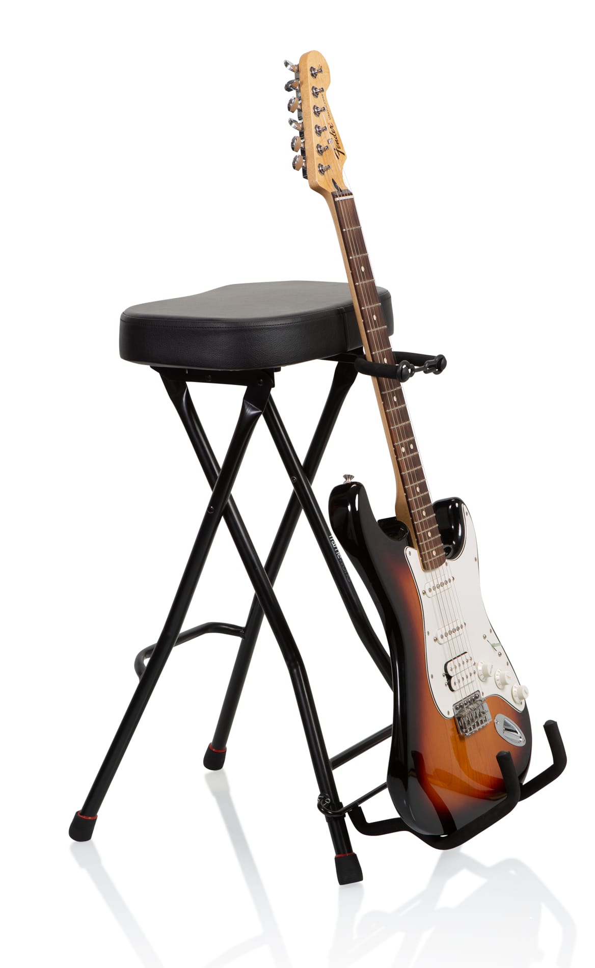 Guitar Stool W/ Stand-GFW-GTRSTOOL