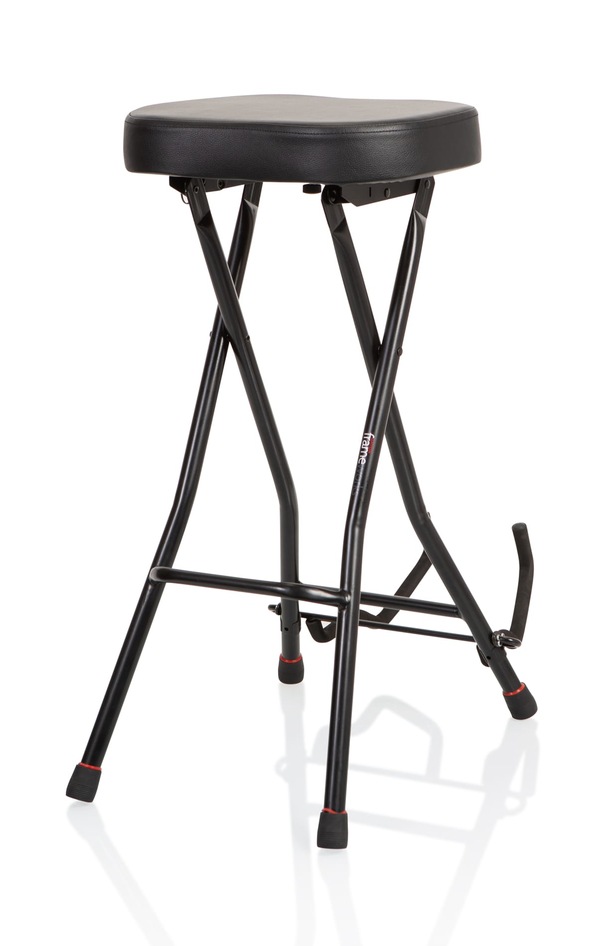 Guitar Stool W/ Stand-GFW-GTRSTOOL