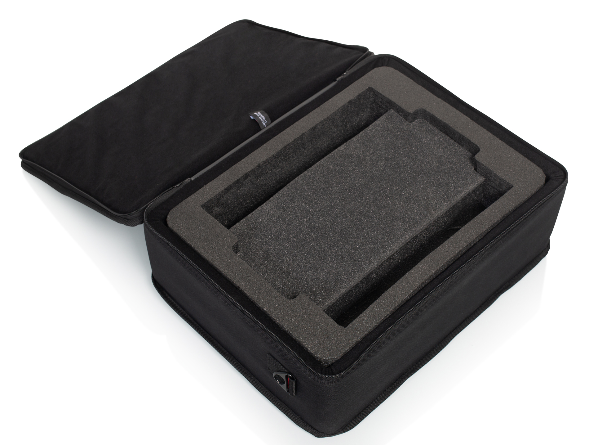 Lightweight Case For Rodecaster Pro & Two Mics-GL-RODECASTER2