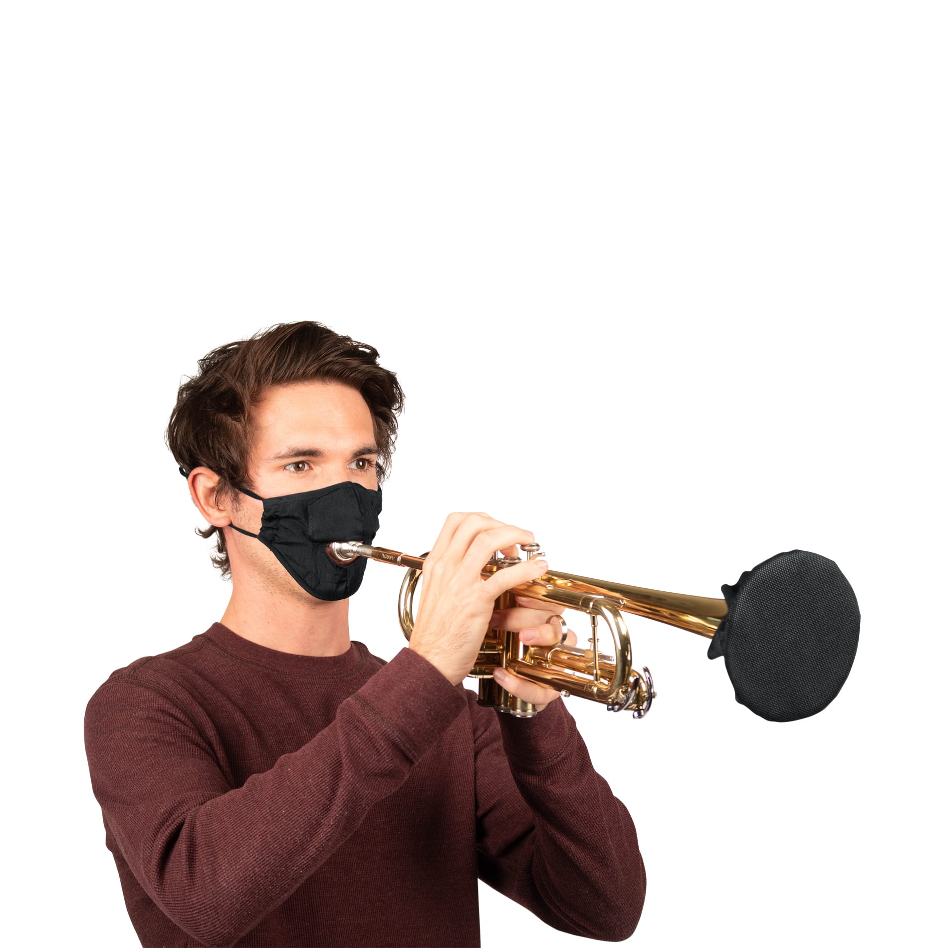 Small wind instrument played deals by mouth