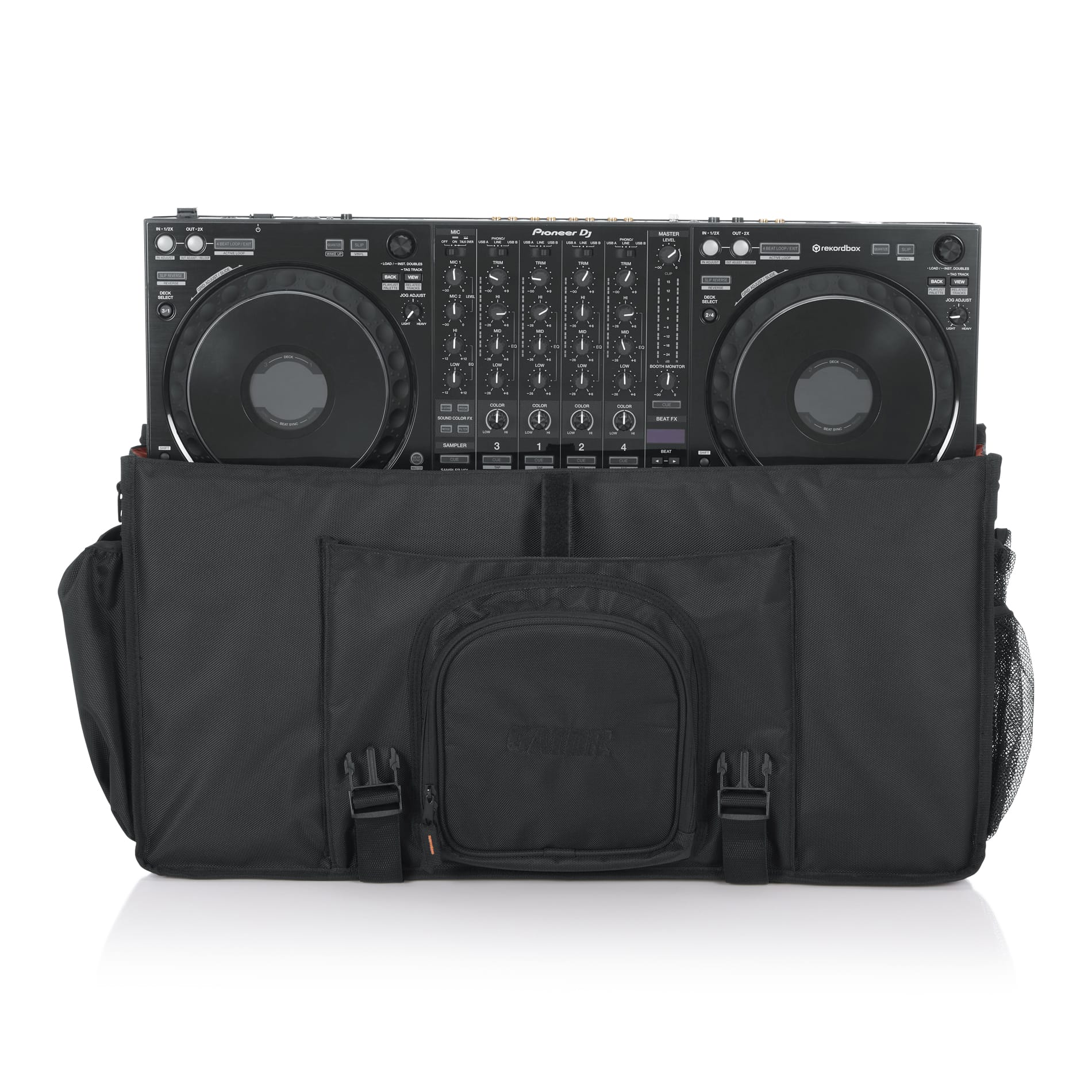 DJ Mixer - Gator Cases