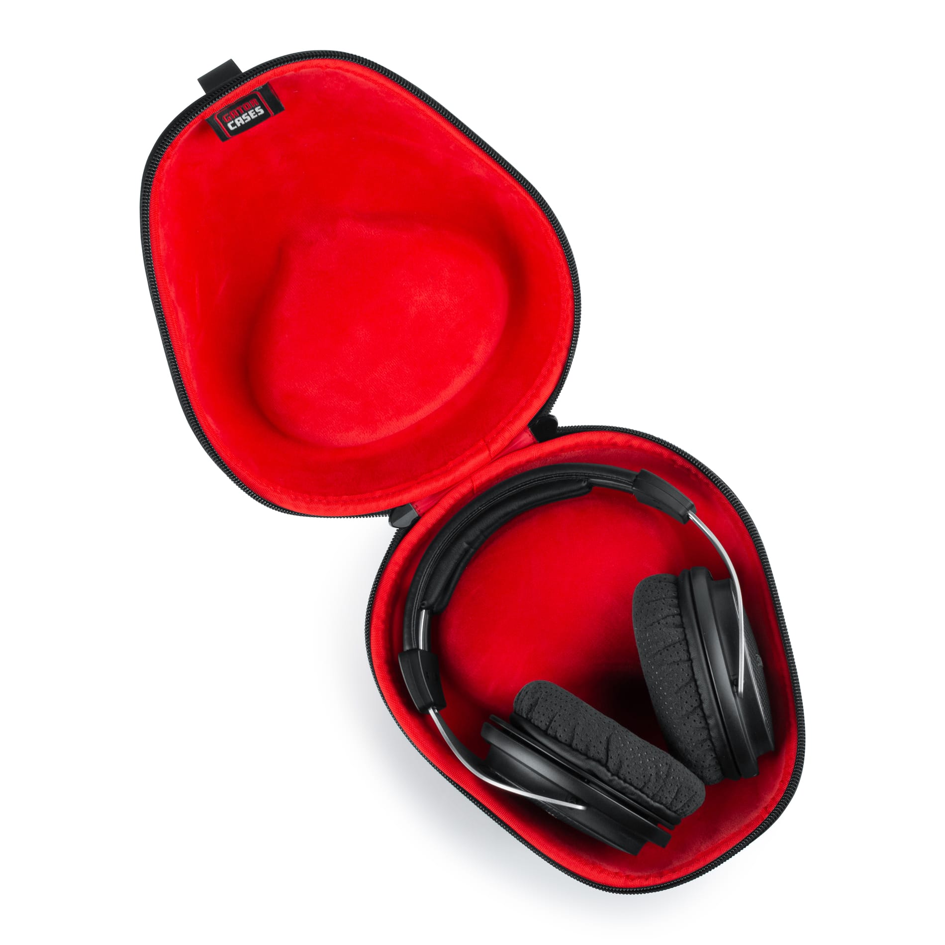 Eva Headphone Case To Fit Most Common Headphones Gator Cases