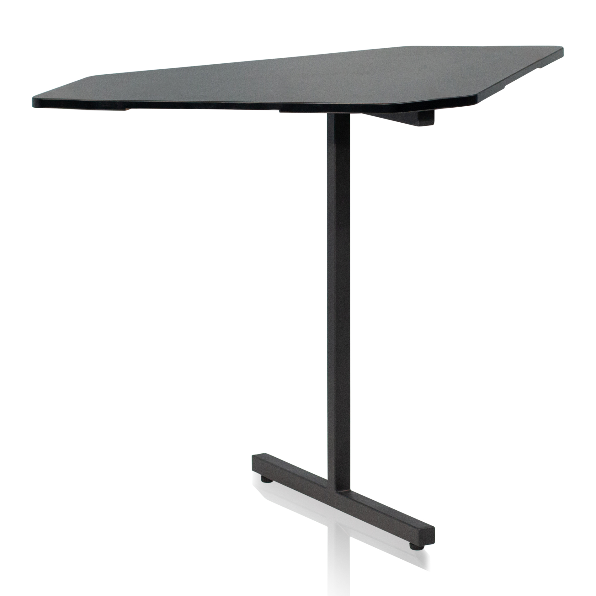 Content Furniture Desk Corner Section – BLK-GFW-DESK-CRNR