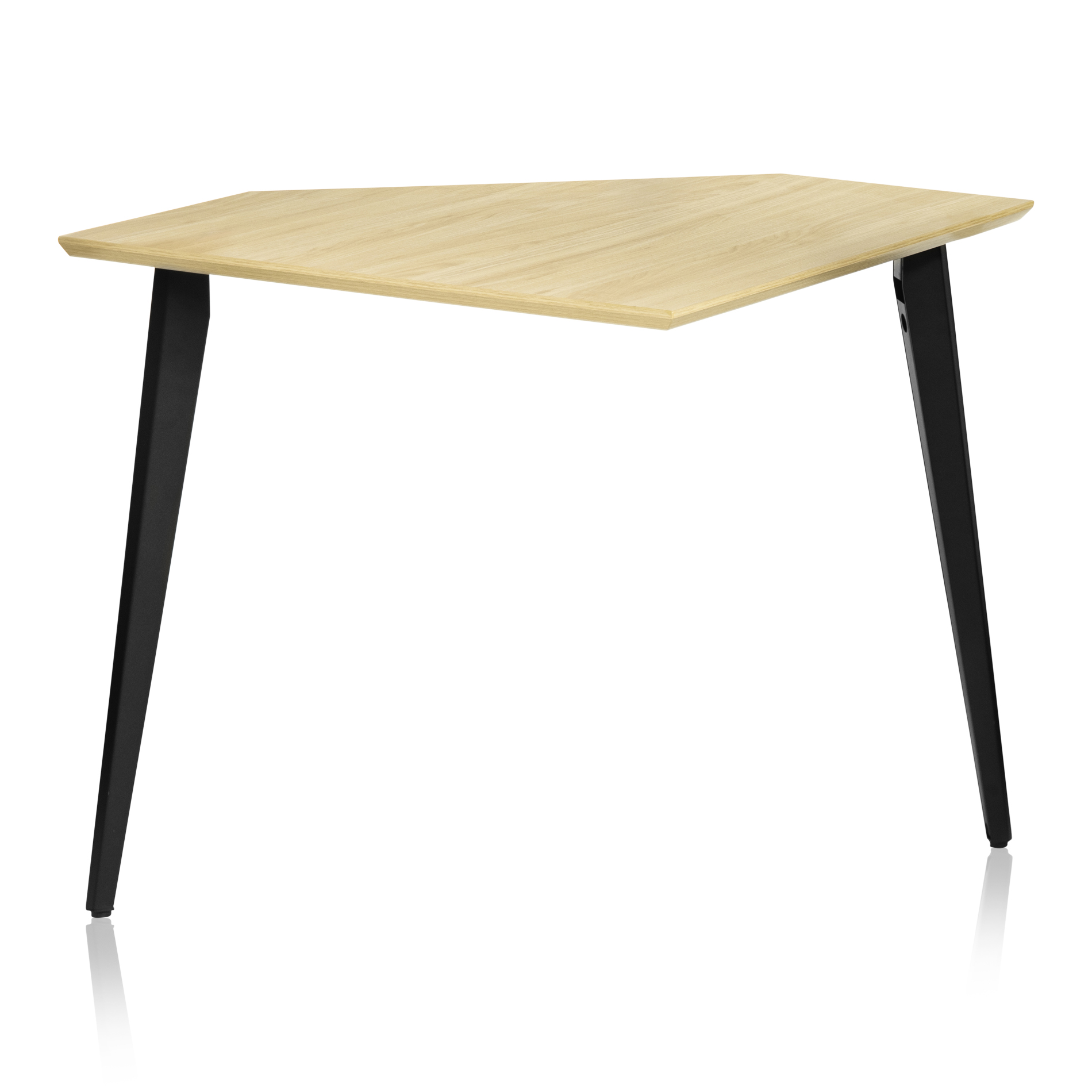 Elite Series Furniture Desk Corner Section – MPL-GFW-ELITEDESKCRNR-MPL