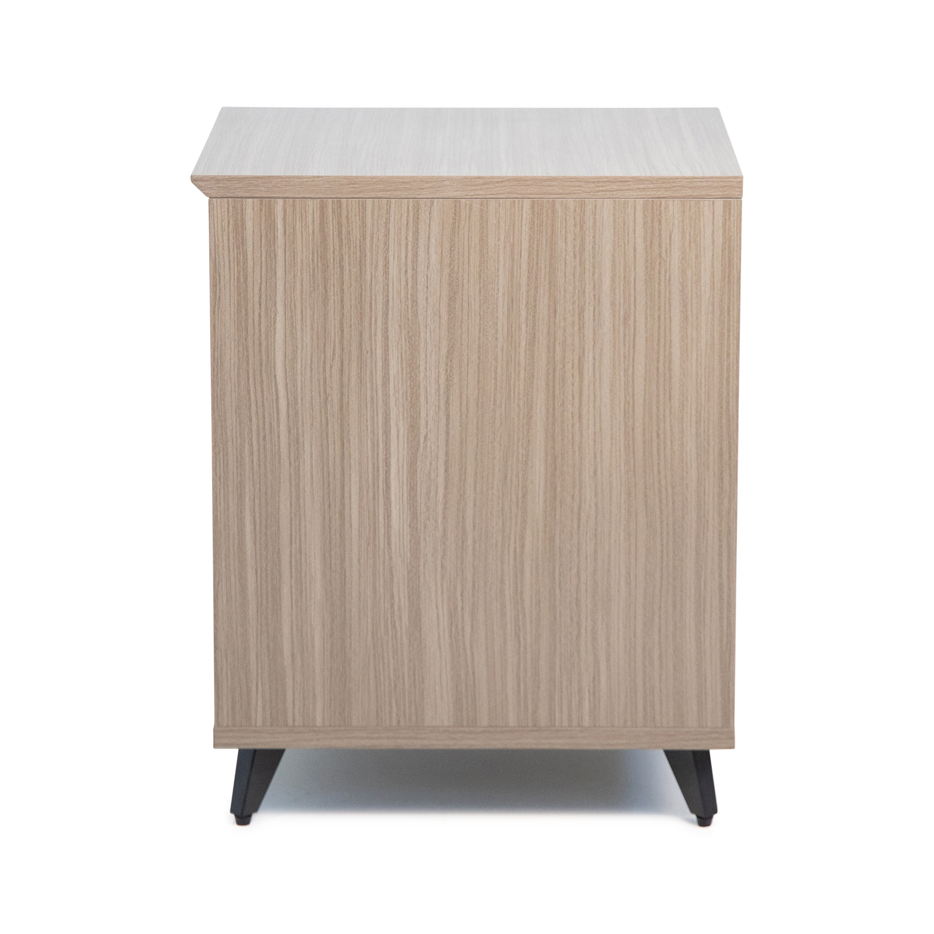 Elite Series Furniture Desk 10U Rack – GRY-GFW-ELITEDESKRK-GRY
