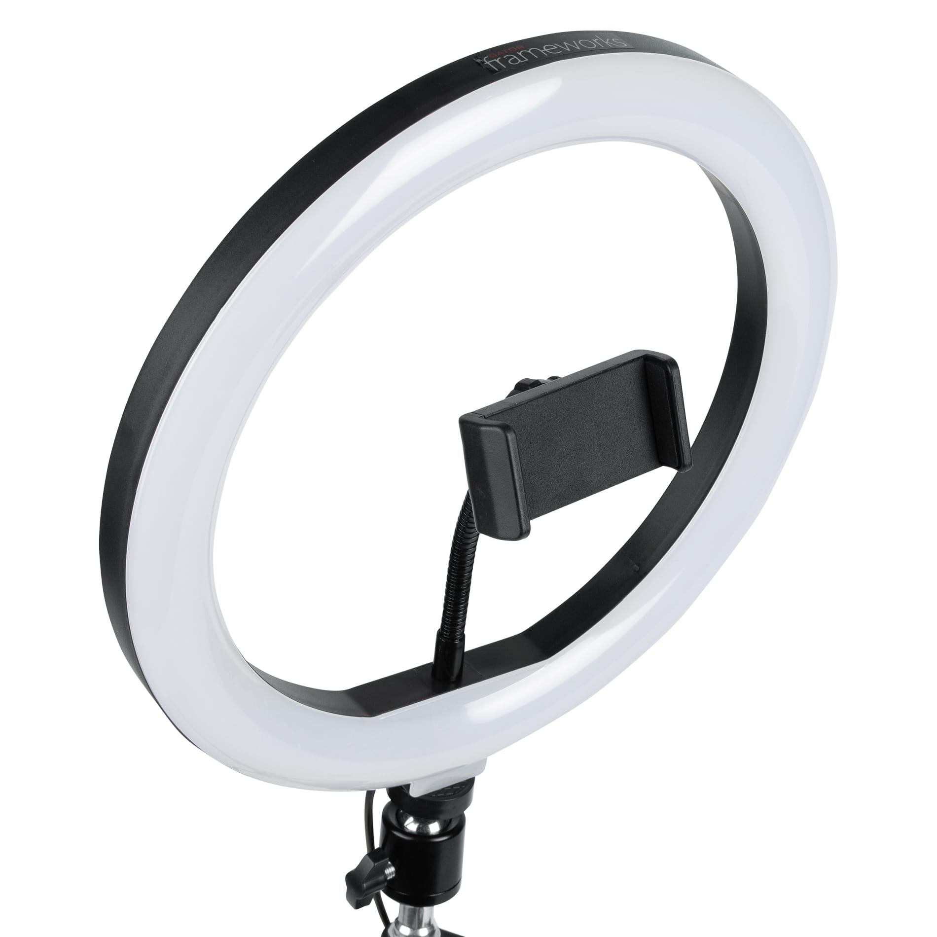 1 PC Selfie Ring Light Rechargeable Portable Clip-on Selfie Light with 3  levels brightness for iPhone/Android Smart Phone Photography, Camera Video,  Girl Makes up 5V rechargeable | SHEIN USA