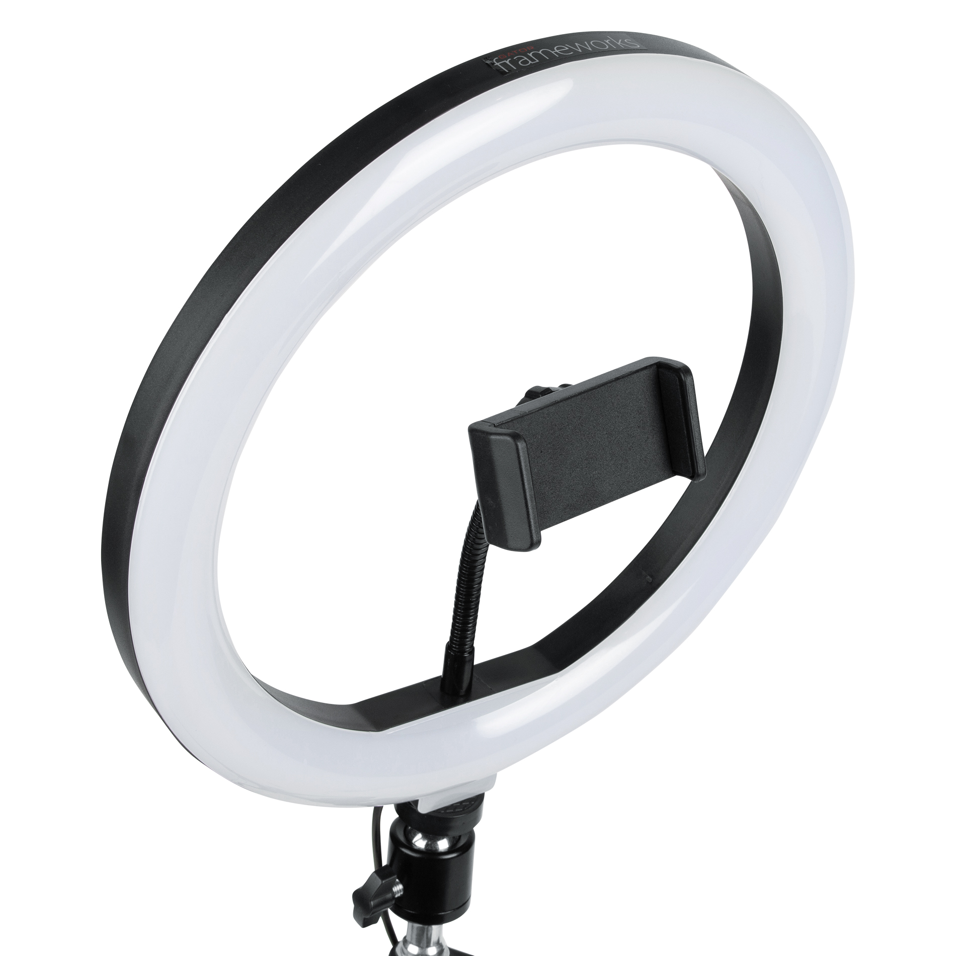 Generic 10Inch LED Ring Light Professional Camera Tripod Mobile