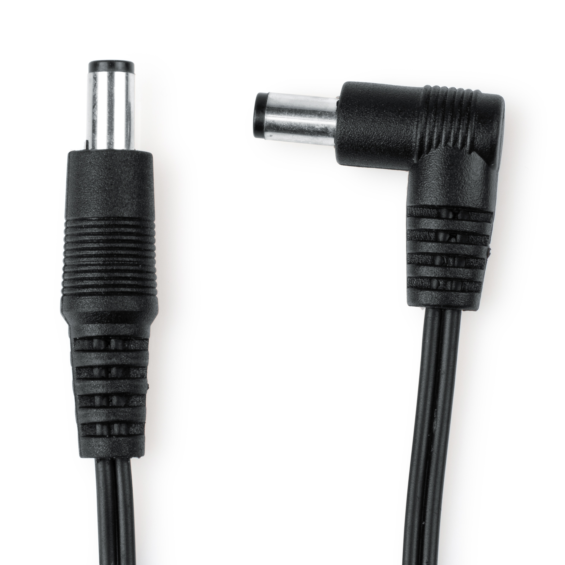 Single DC Power Cable for Pedals – 20″ Long-GTR-PWR-DCP20