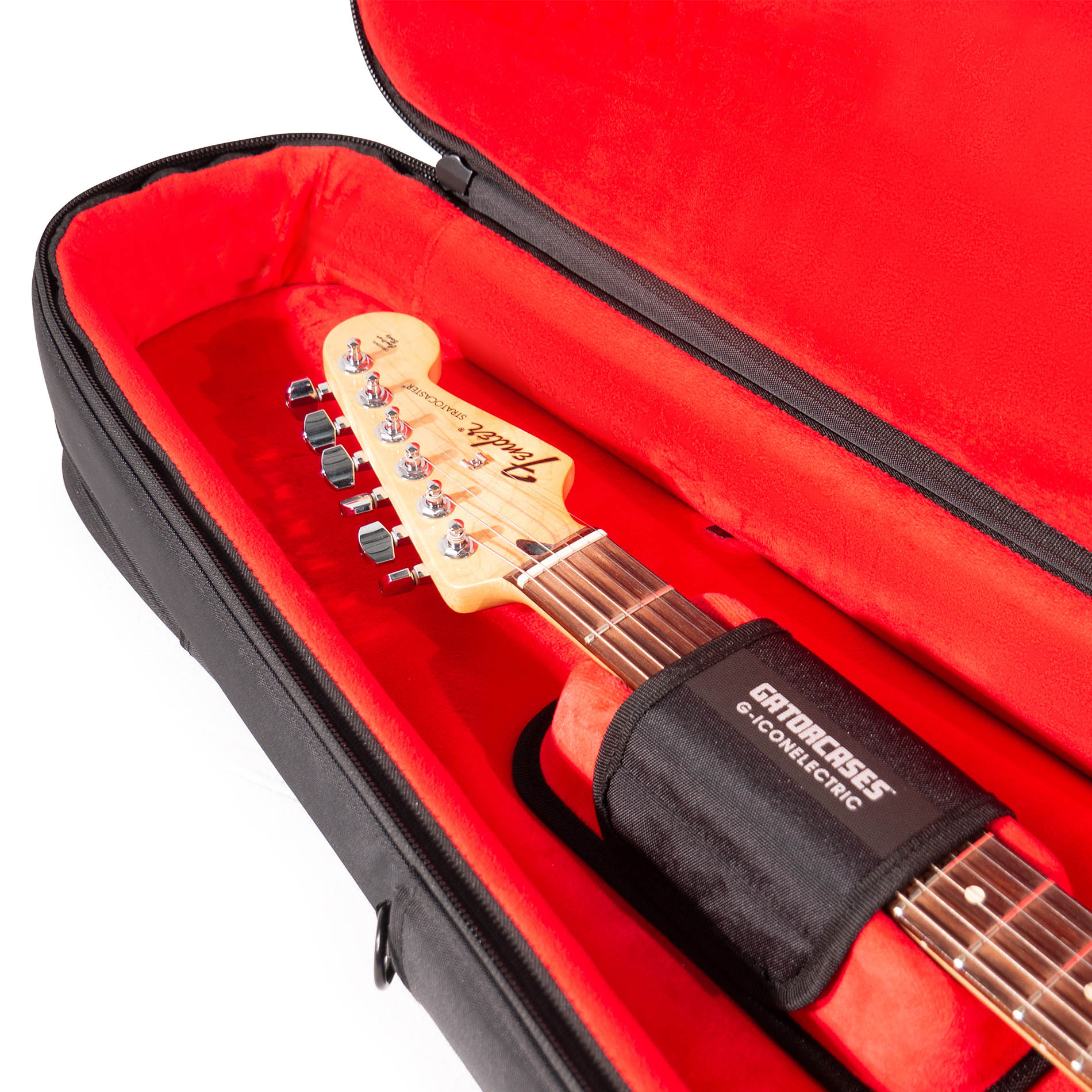 Gator deals case stratocaster