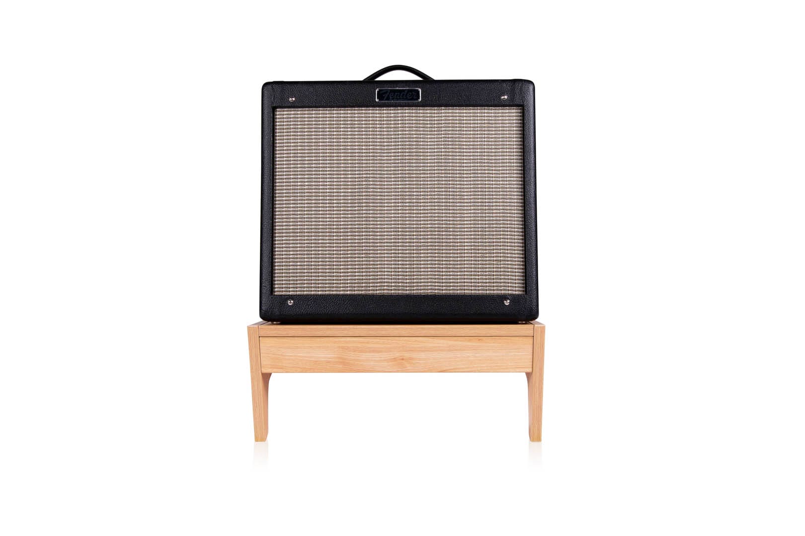 Fender small deals amp stand