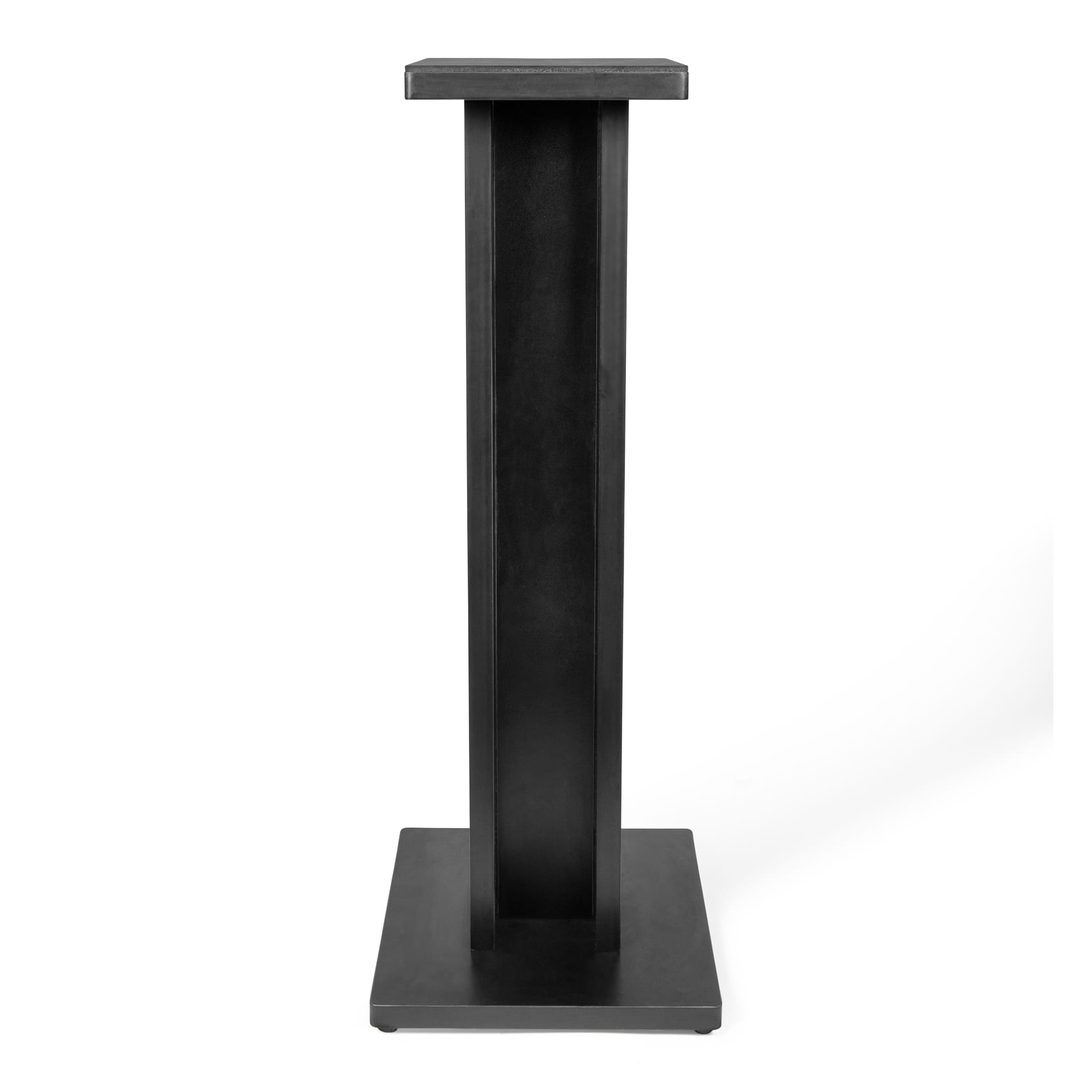 Elite Series Studio Monitor Stand - Black-GFW-ELITESPKSTMN-BLK