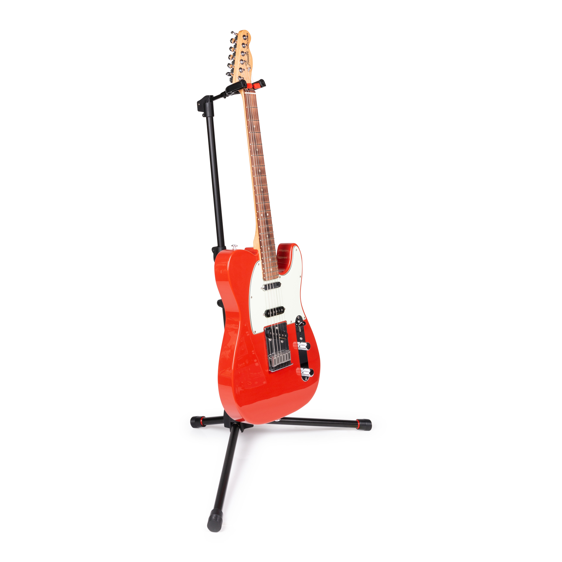Hanging Guitar Stand with Locking Neck Cradle-GFW-GTR-1500
