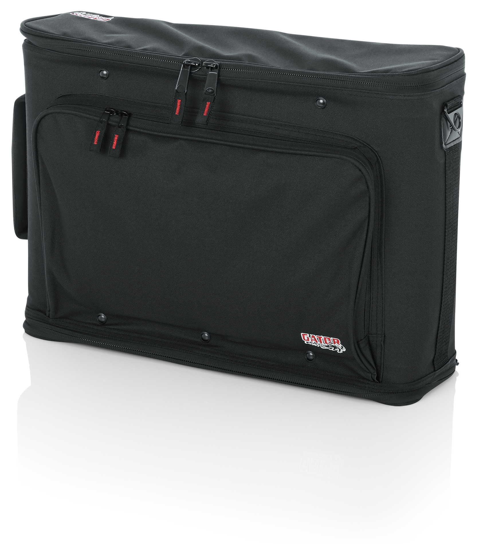 2U Lightweight rack bag-GR-RACKBAG-2U - Gator Cases