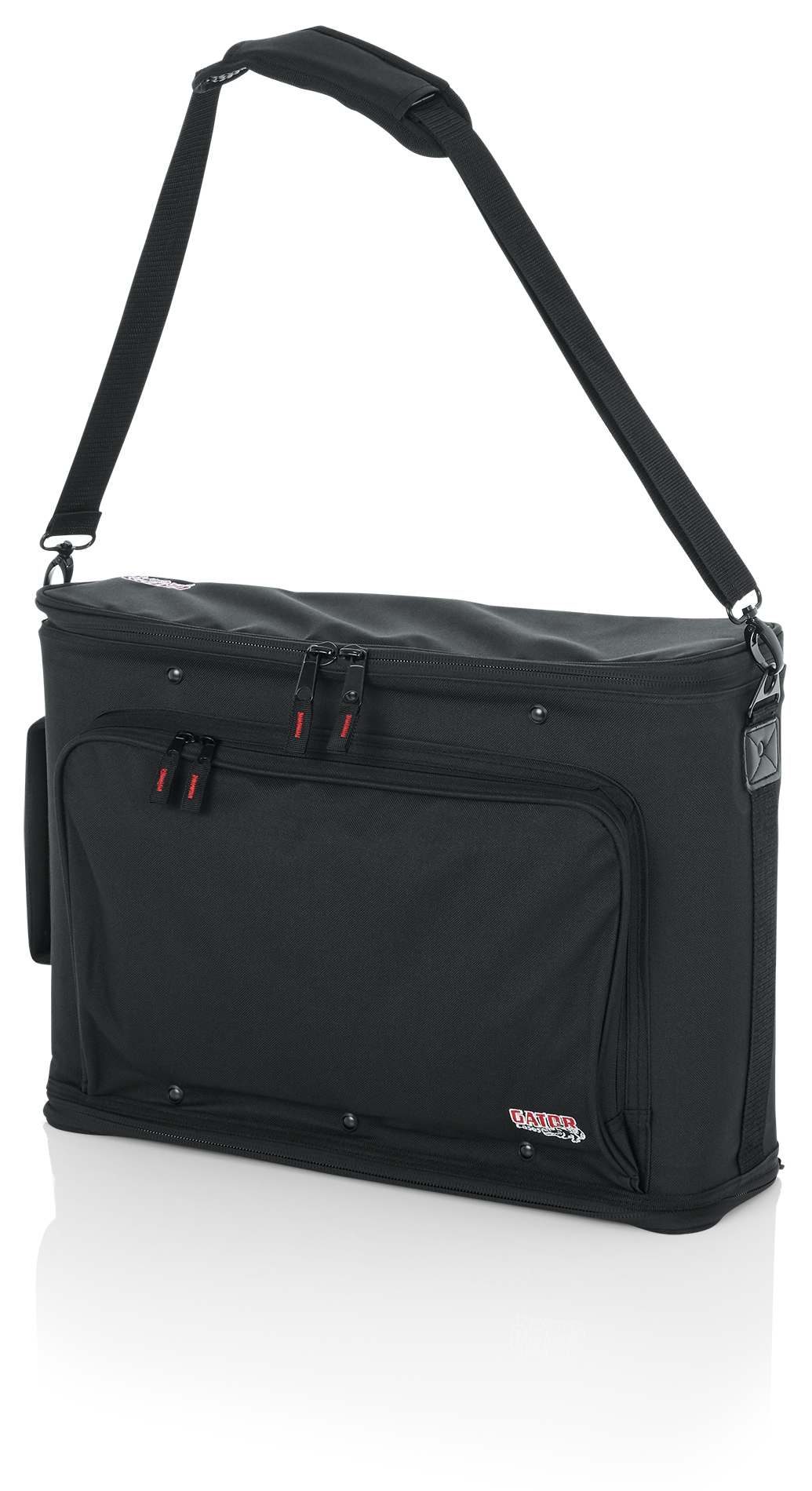 2U Lightweight rack bag-GR-RACKBAG-2U
