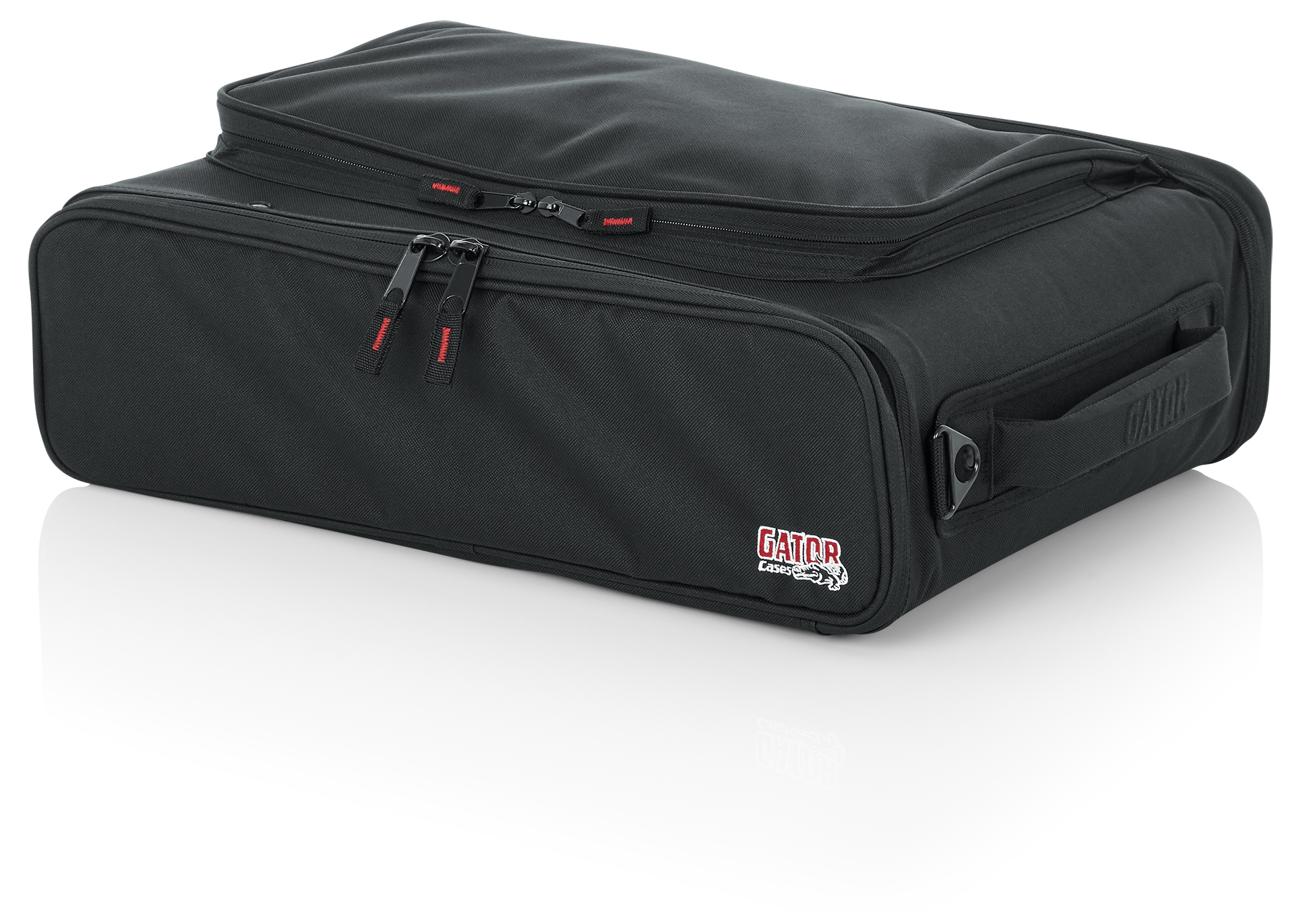 2U Lightweight rack bag-GR-RACKBAG-2U - Gator Cases