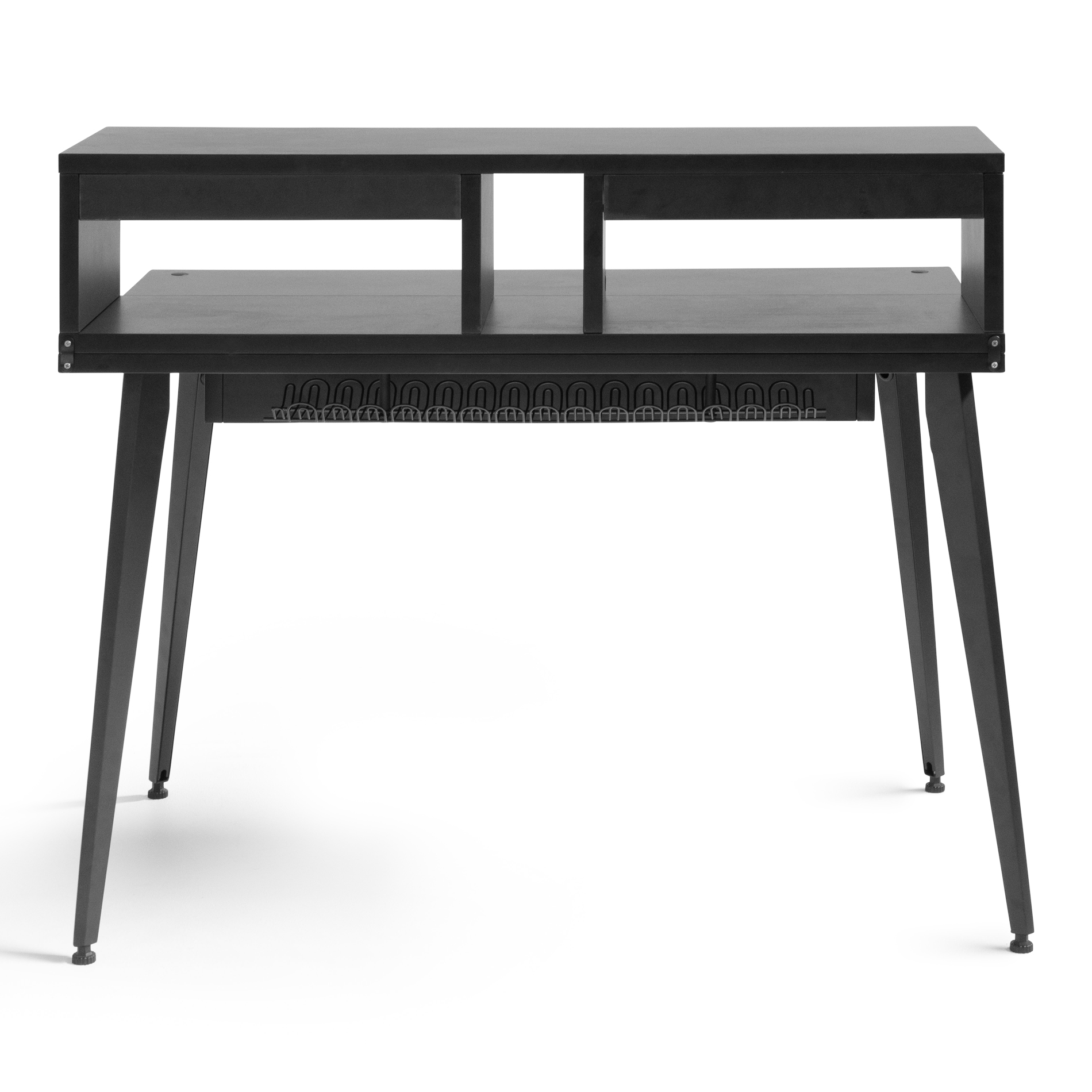Elite Series Furniture Desk – BLK-GFW-ELITEDESK-BLK