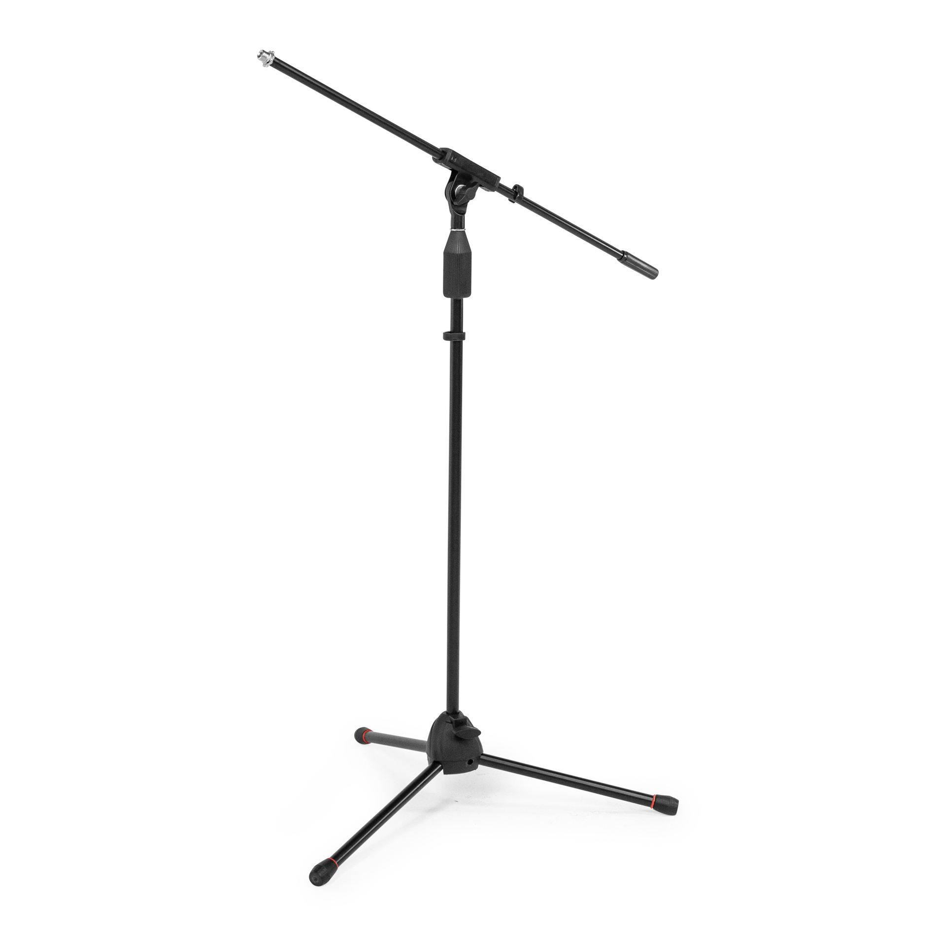 6-Pack of Mic Stands with Carry Bag-GFW-MIC-6PACKBG