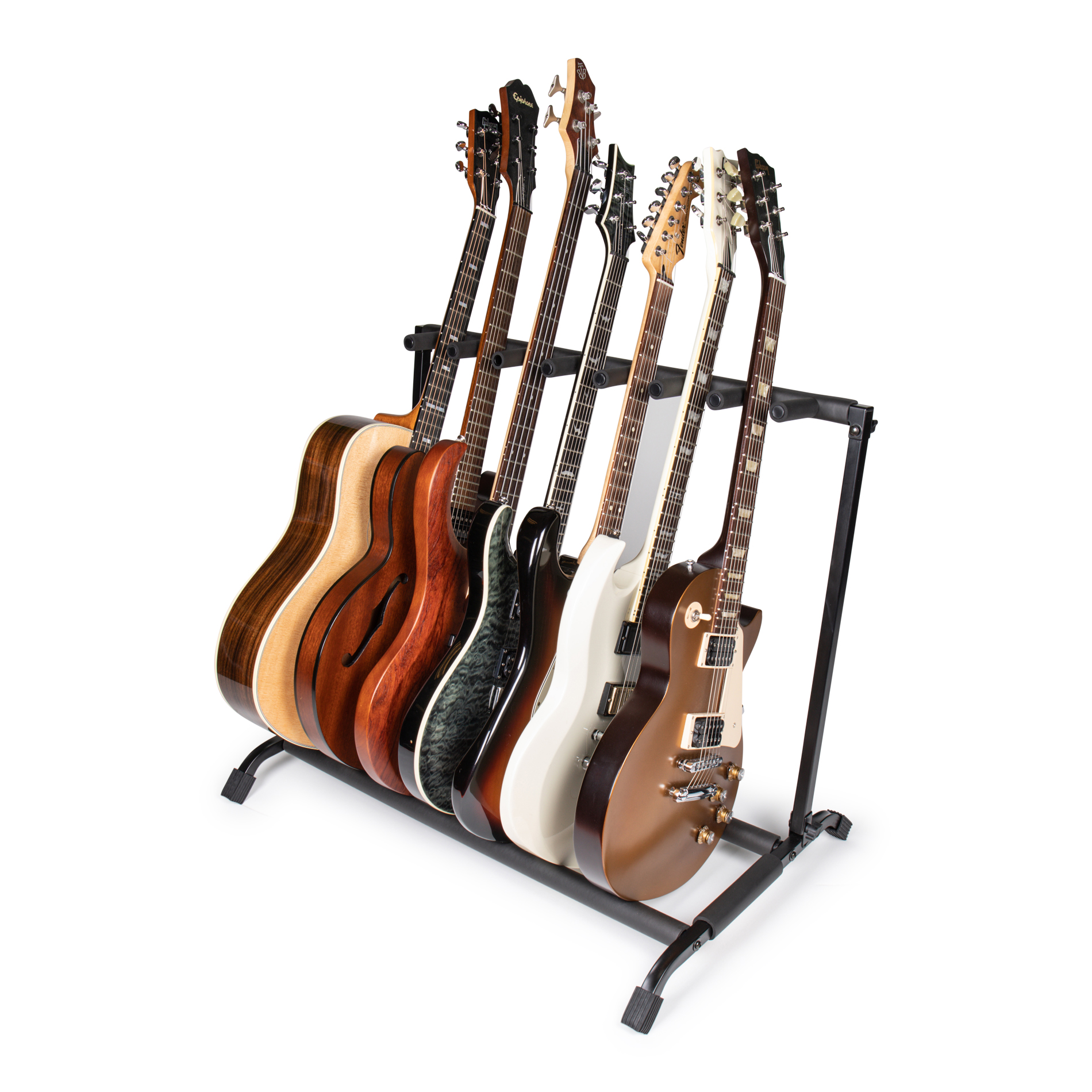 Rok-it 7x Collapsible Guitar Rack - Gator Cases