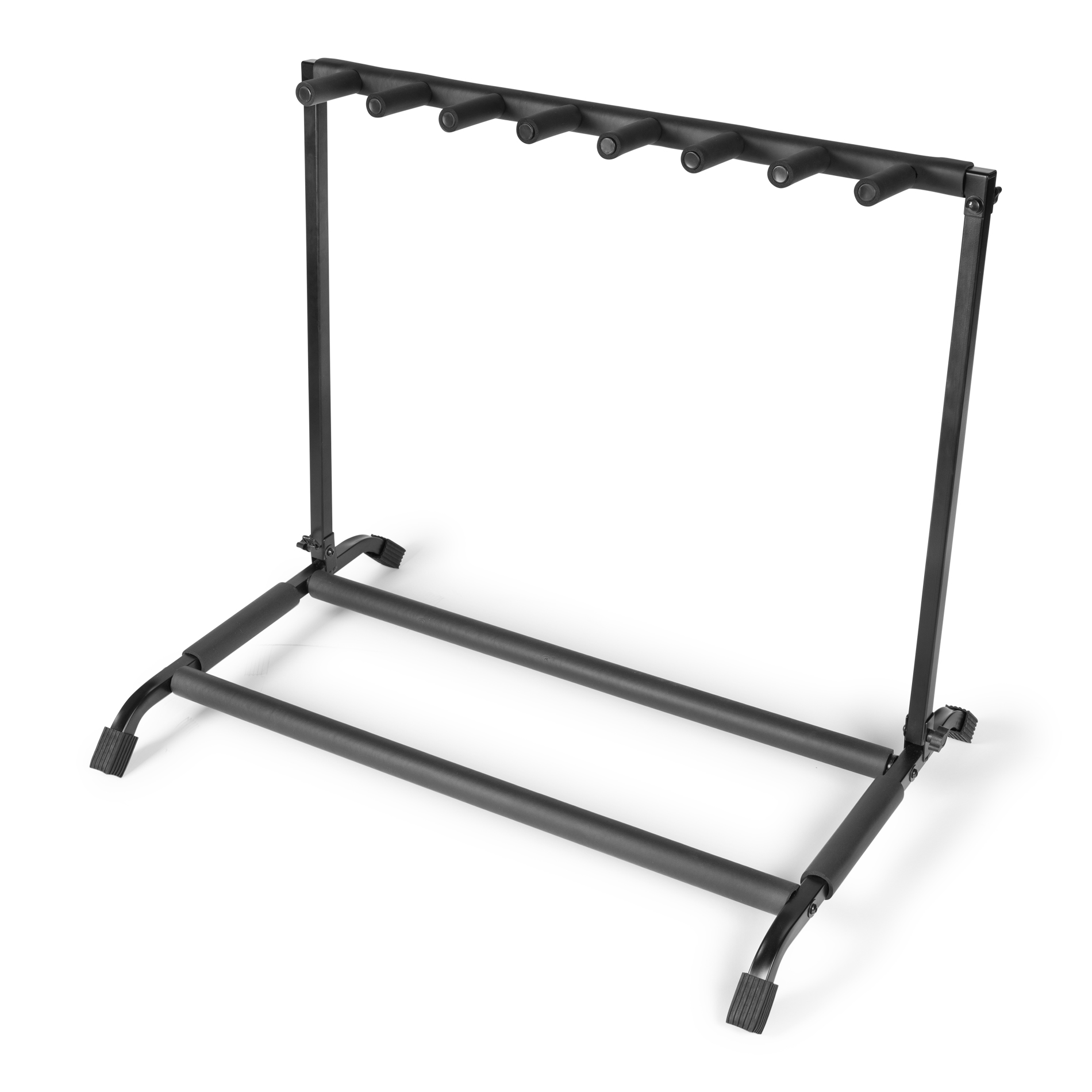 Rok-it 7x Collapsible Guitar Rack