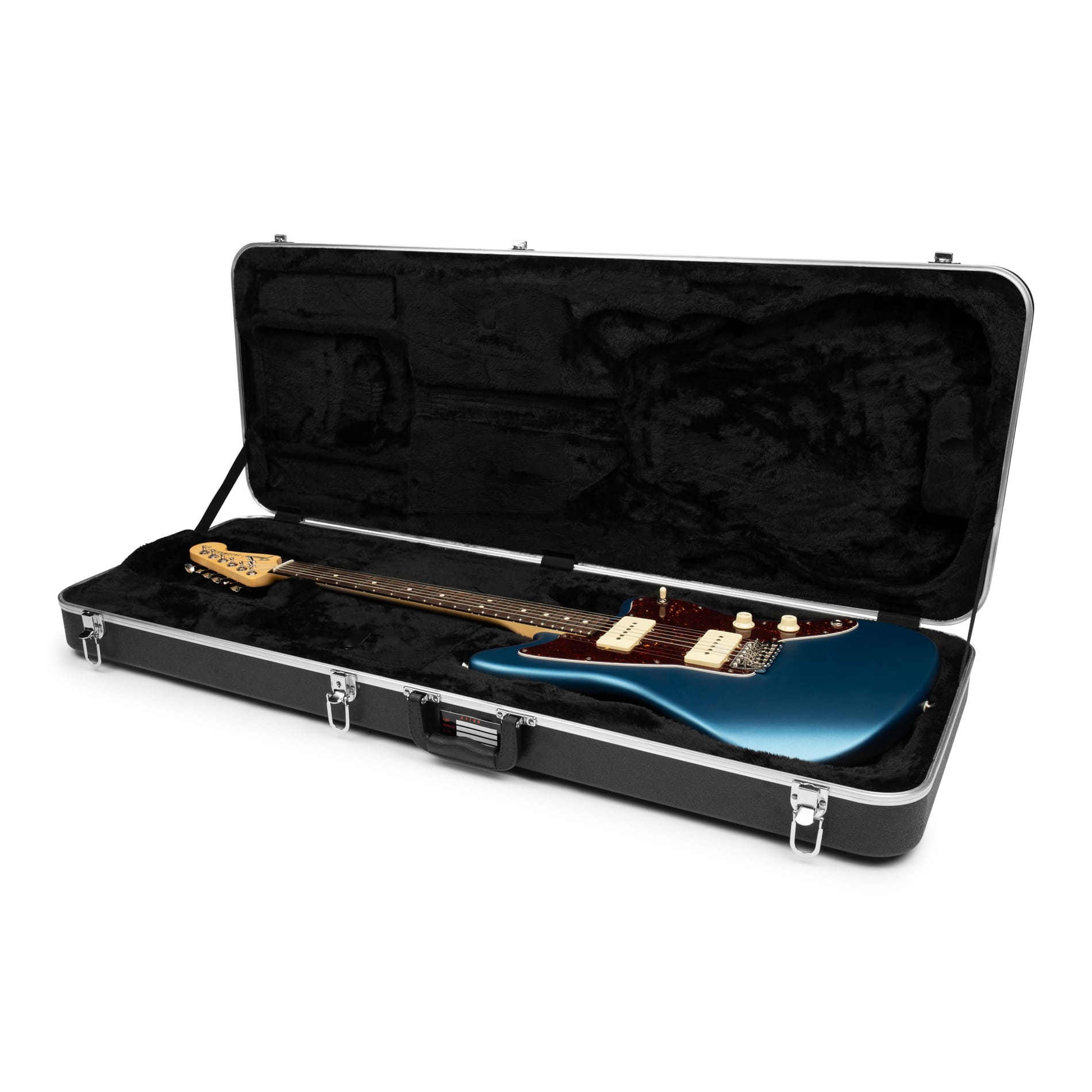 ABS Guitar Case for Fender Jazzmaster - Gator Cases