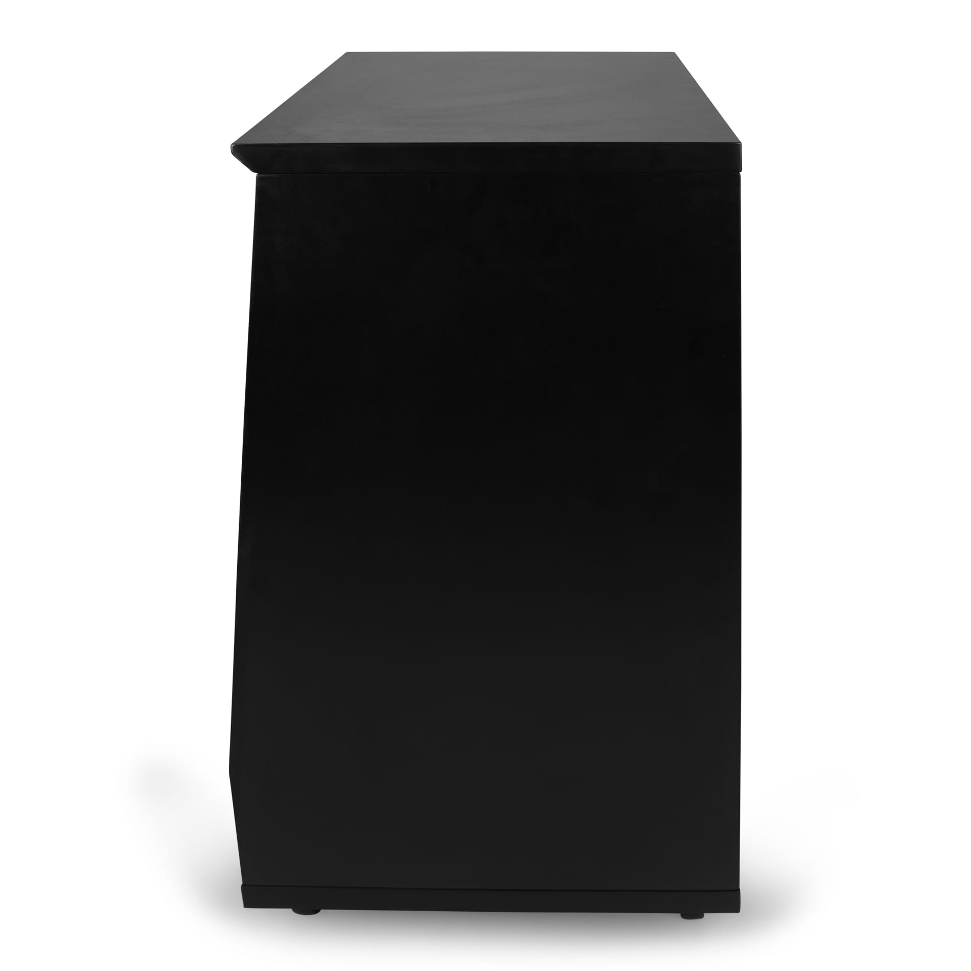 Frameworks Elite Angled Studio Rack - 12U BLK