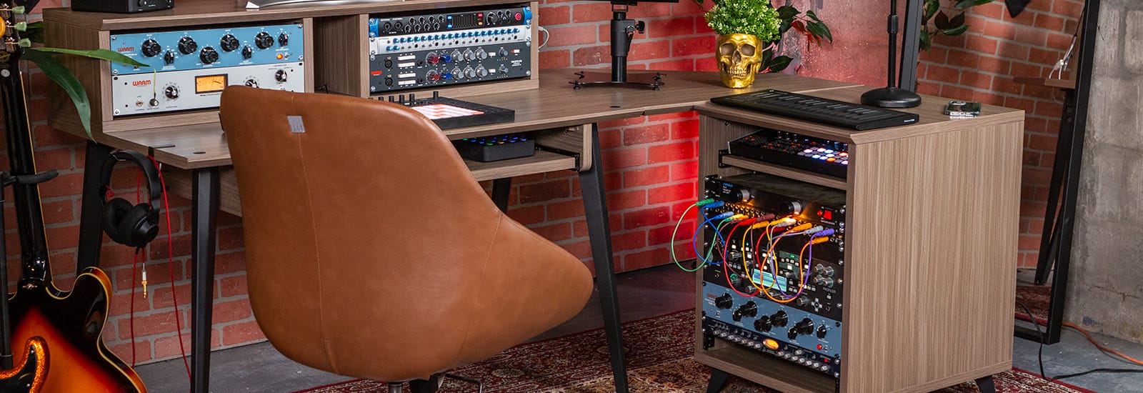 Music studio deals desk near me