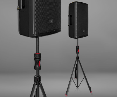 ID Series - Speaker