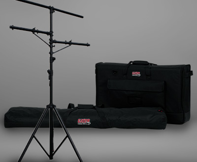 Lighting Stand Bags & Covers