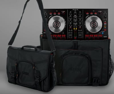 Shop DJ Bags and Covers at Gator Co Today!