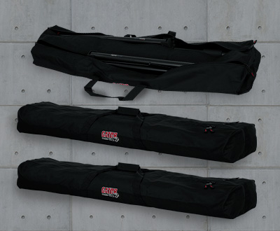 Mic Stand Bags