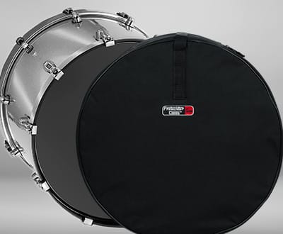 Shop Drum Gig Bags Today with GatorCo!