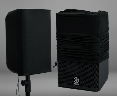 Soundcheck Speaker Covers