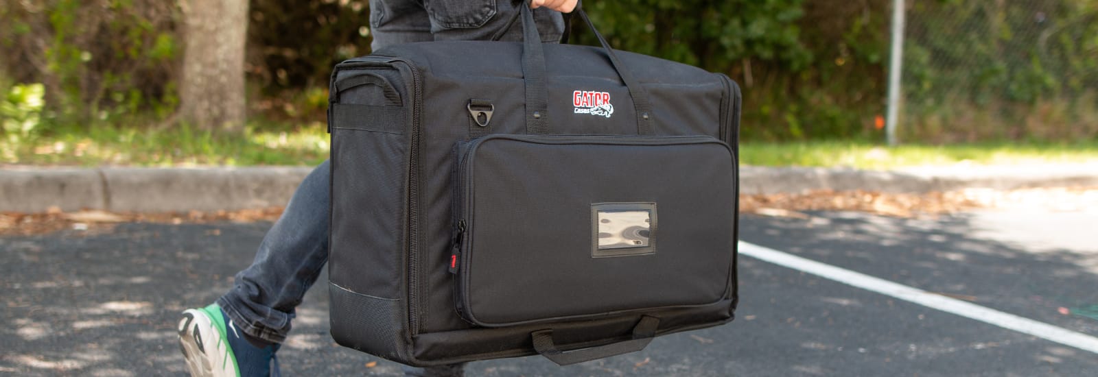 Laptop and hotsell projector bag