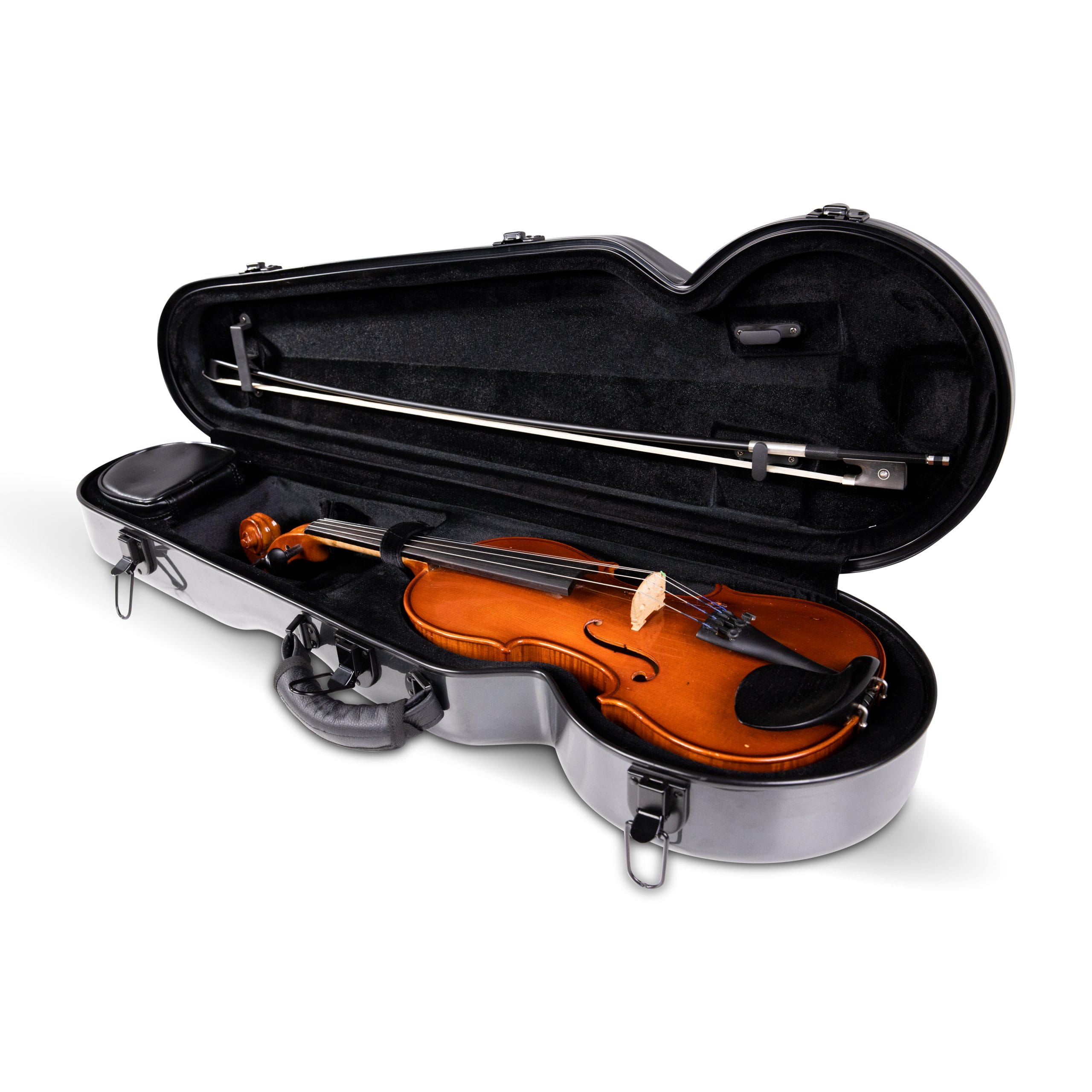 代引き人気 4/4 バイオリン 4/4 ケース バイオリンケース Cases () 弦楽器