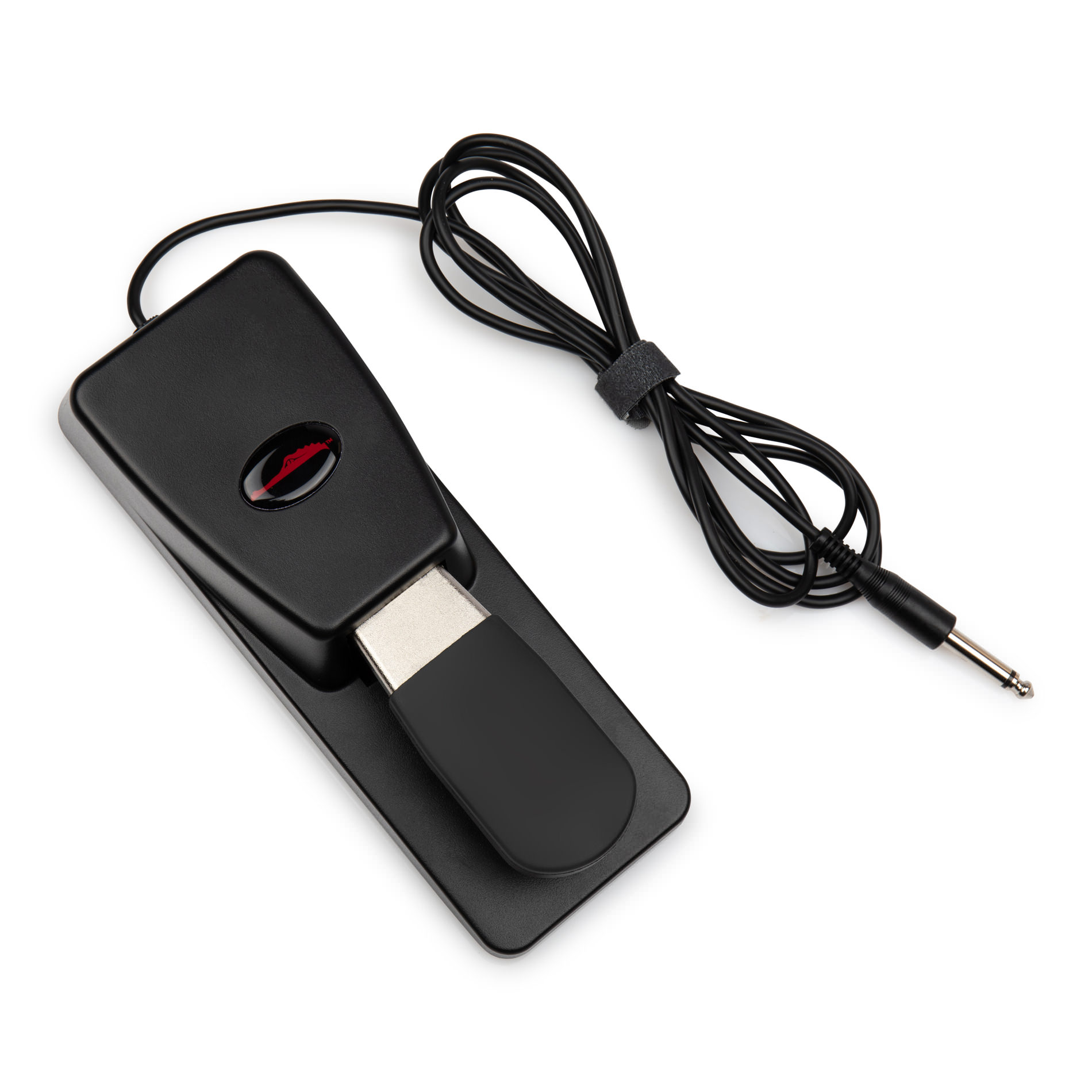 Frameworks Traditional Piano Sustain Pedal for Electronic Keyboards