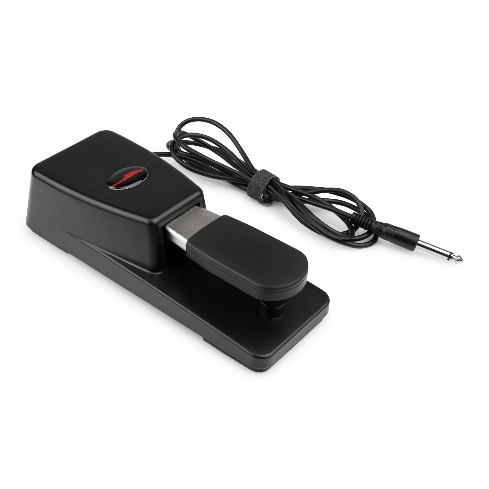 Frameworks Traditional Piano Sustain Pedal for Electronic Keyboards - Gator  Cases