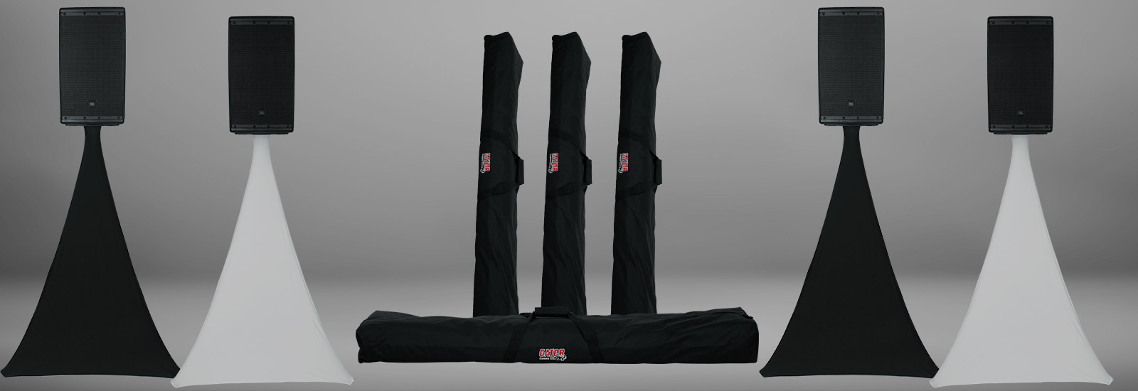 Lighting Stand Bags & Covers