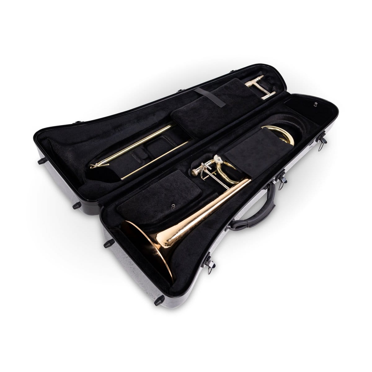 Protec IPAC Series Contoured Tenor Trombone Case | Music & Arts