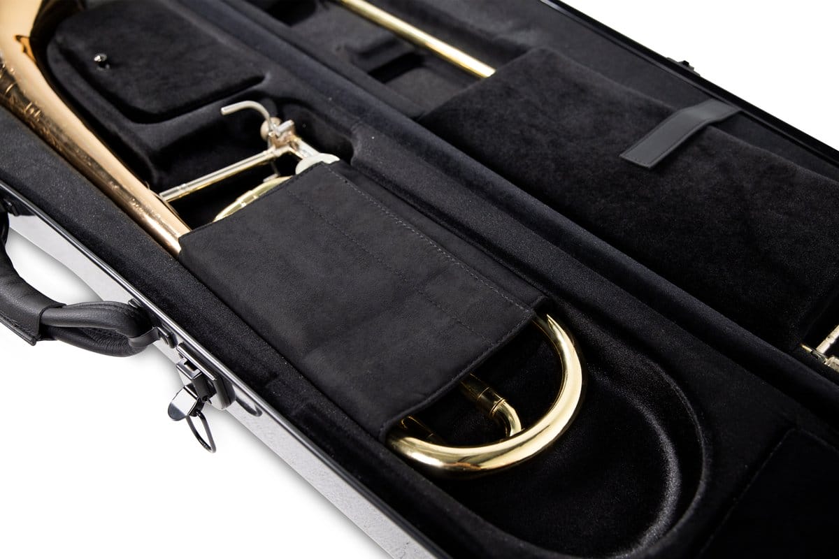 Étui Trombone Basse BAM Softpack