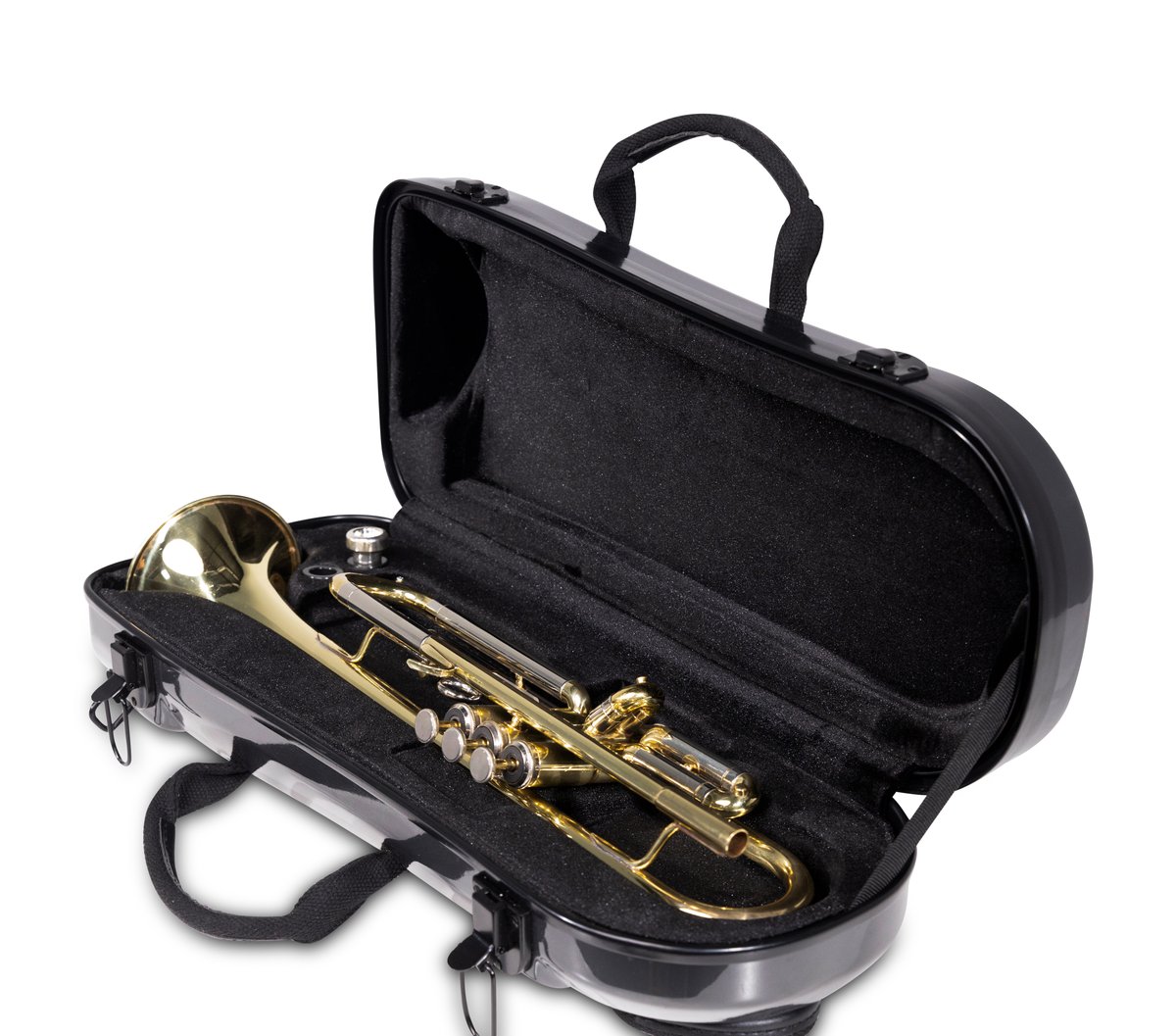 Pro Case for Trumpet