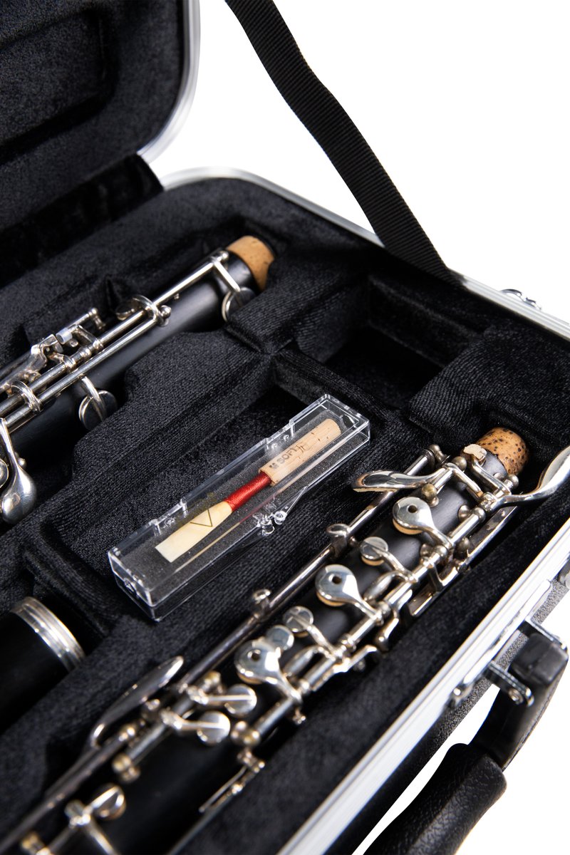 Hardshell Case for Oboe