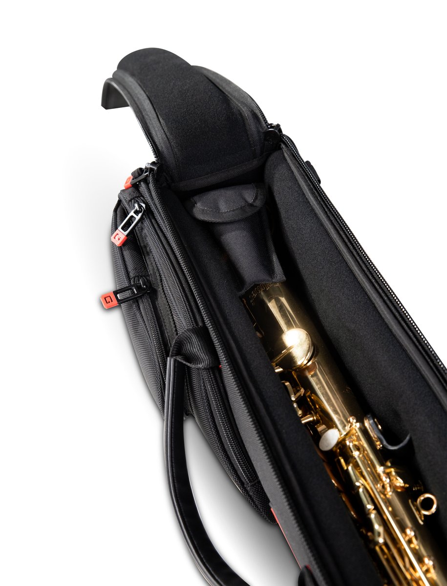 Pro Bag for Soprano Sax