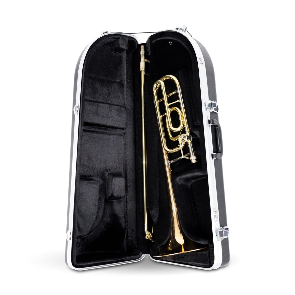 SOFTPACK TENOR TROMBONE CASE WITH POCKET – bamcases