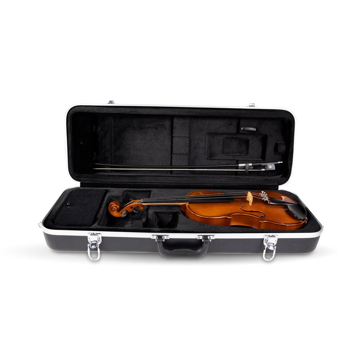 Hardshell Case for 3/4 Violin
