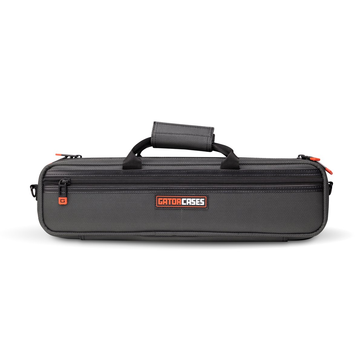 Gator GM-4 Padded Nylon 4 Microphone Carry Bag with External Pockets -  Music Gear Direct
