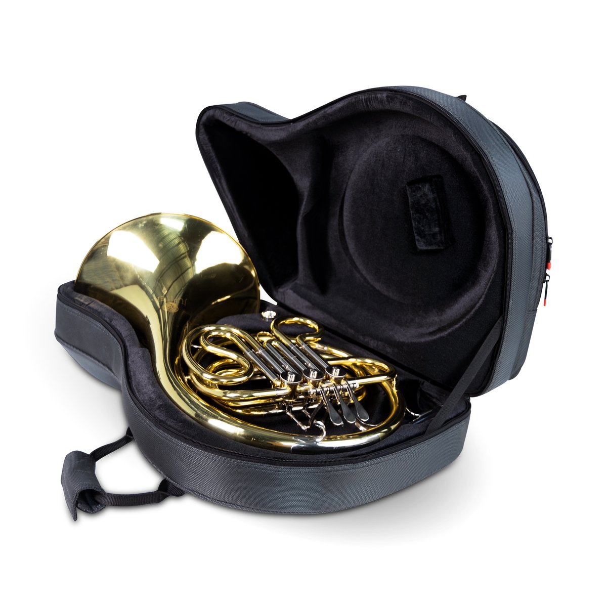 Lightweight Case for French Horn