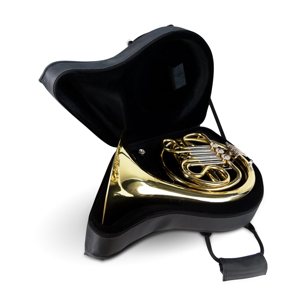 Lightweight Case for French Horn