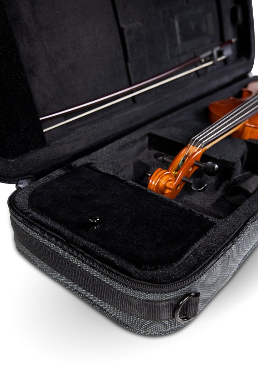 Lightweight Case for 1/2 Violin
